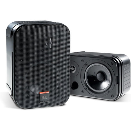 JBL Control 1 Pro Black (coppia) Miglior Prezzo