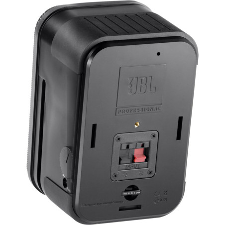 JBL Control 1 Pro Black (coppia) Miglior Prezzo