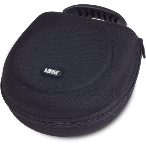 UDG Headphone Case Black (U8200BL) Miglior Prezzo