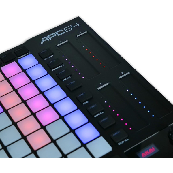 AKAI APC64 Miglior Prezzo