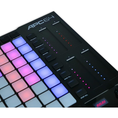 AKAI APC64 Miglior Prezzo