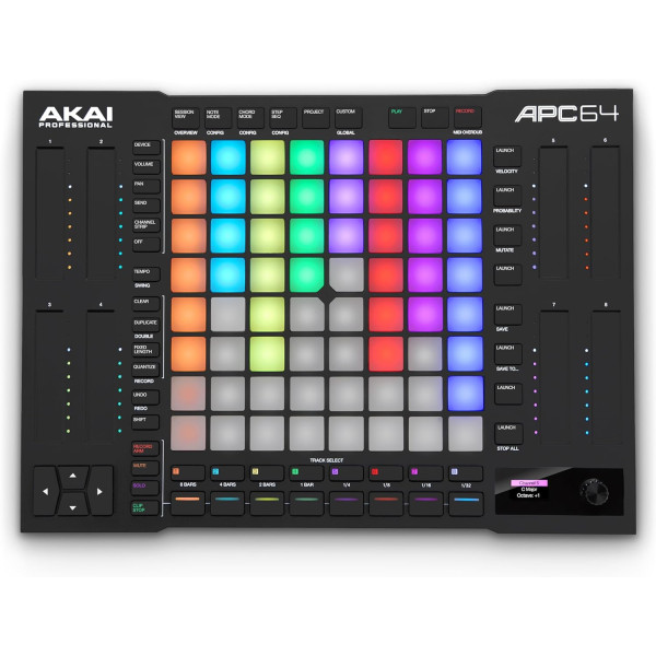 AKAI APC64 Miglior Prezzo