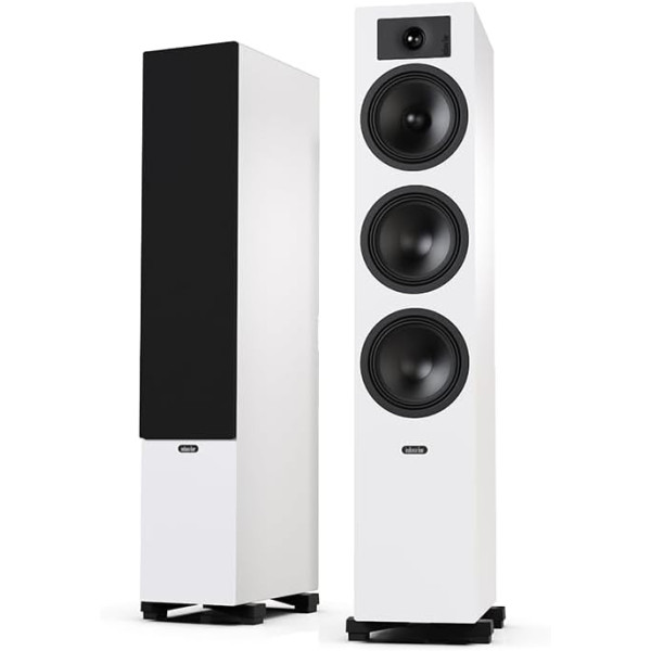 INDIANA LINE TESI 6 WHITE Miglior Prezzo