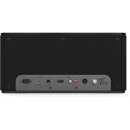 Klipsch The Three Plus (Black) Miglior Prezzo