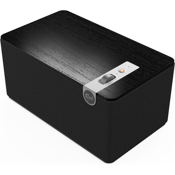 Klipsch The Three Plus (Black) Miglior Prezzo