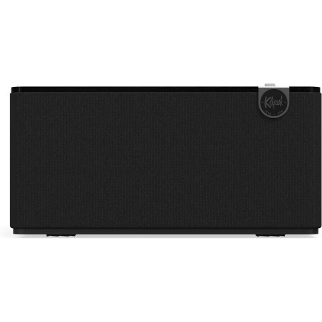 Klipsch The Three Plus (Black) Miglior Prezzo