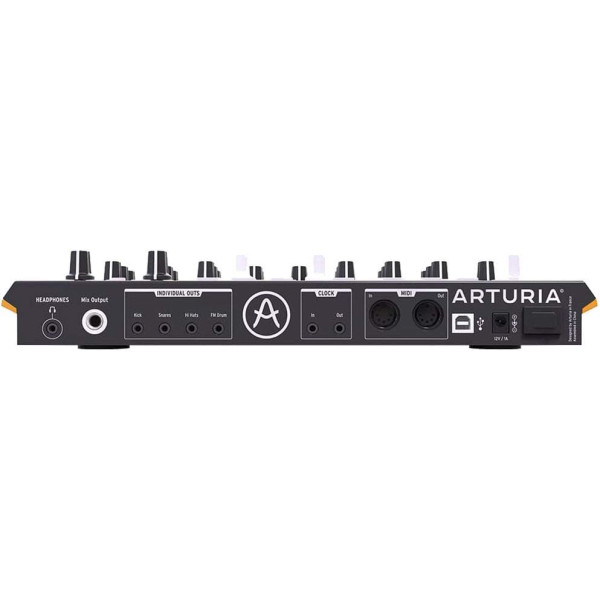 ARTURIA DRUMBRUTE IMPACT Miglior Prezzo