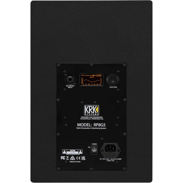 KRK RP8 RoKit G5 Miglior Prezzo