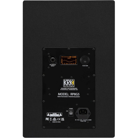 KRK RP8 RoKit G5 Miglior Prezzo