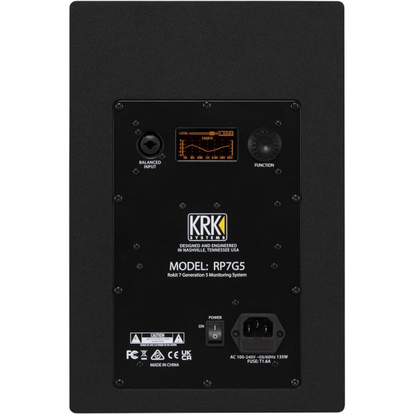 KRK RP7 RoKit G5 Miglior Prezzo