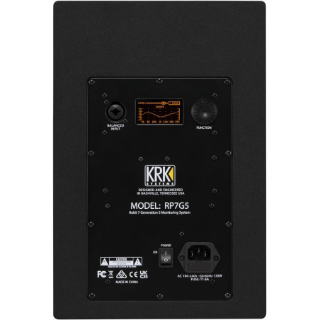 KRK RP7 RoKit G5 Miglior Prezzo