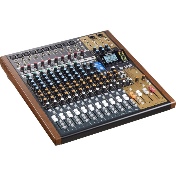 TASCAM Model 16 Miglior Prezzo