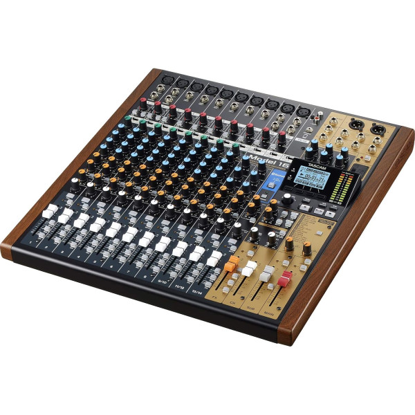 TASCAM Model 16 Miglior Prezzo