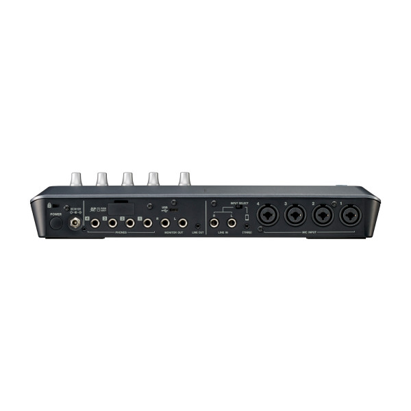 TASCAM Mixcast 4 Miglior Prezzo