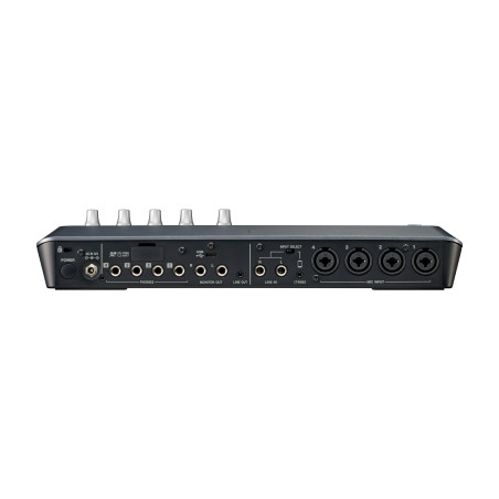 TASCAM Mixcast 4 Miglior Prezzo