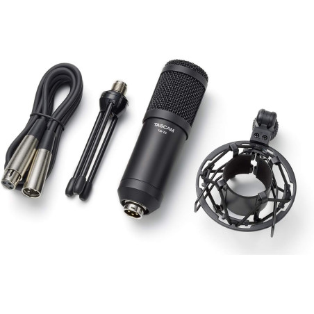 TASCAM TM-70 Miglior Prezzo