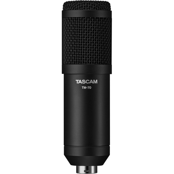 TASCAM TM-70 Miglior Prezzo