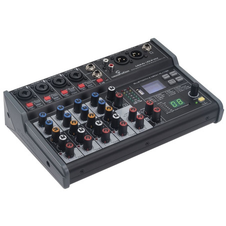 SoundSation MIOMIX 404FXM Miglior Prezzo