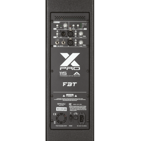 FBT X-PRO 115A Miglior Prezzo
