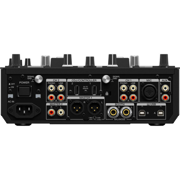 PIONEER DJ DJM-S7 (EX DEMO) Miglior Prezzo