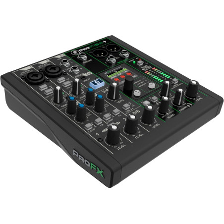 MACKIE PROFX6V3+ Miglior Prezzo