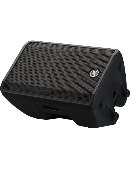 YAMAHA DBR12 CASSA ATTIVA 2 VIE 12"/1.4" BIAMPLIFICATA 1000W
