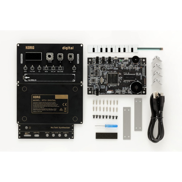 KORG Nu:Tekt NTS-1 Miglior Prezzo