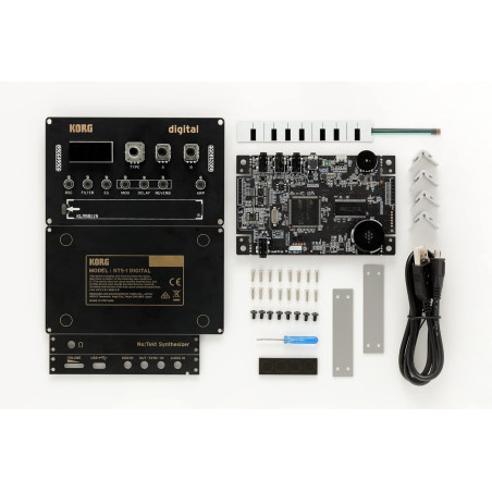 KORG Nu:Tekt NTS-1 Miglior Prezzo
