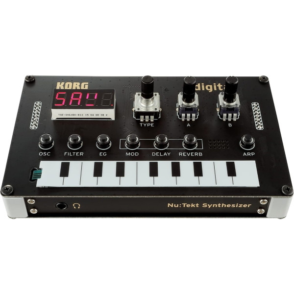 KORG Nu:Tekt NTS-1 Miglior Prezzo