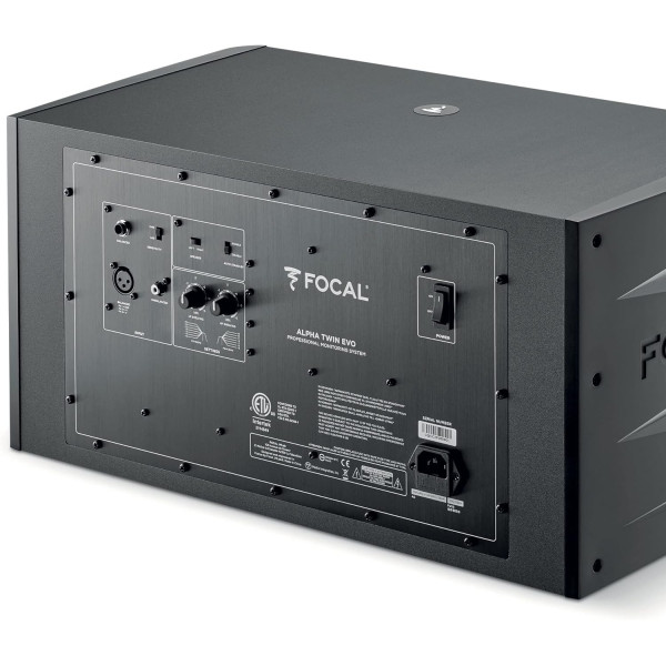FOCAL ALPHA TWIN EVO Miglior Prezzo