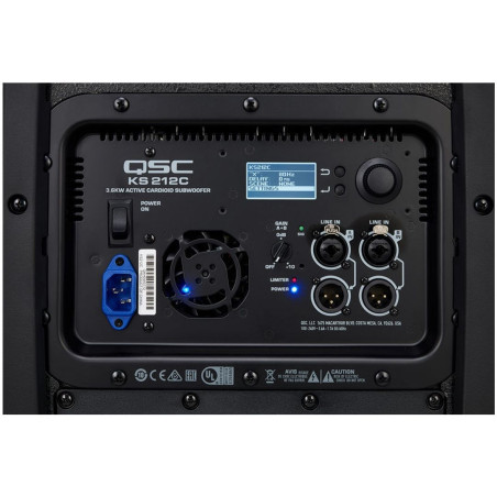 QSC KS212 C Miglior Prezzo