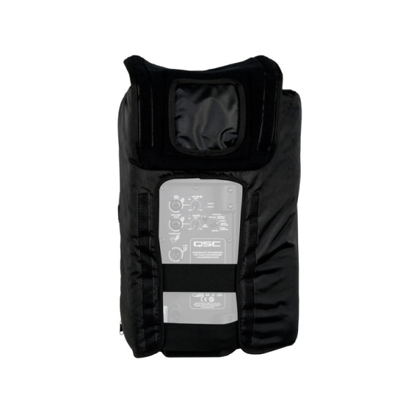 QSC CP8 CVR Cover Miglior Prezzo