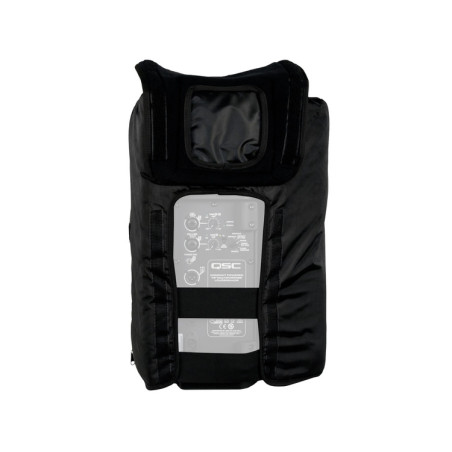 QSC CP8 CVR Cover Miglior Prezzo