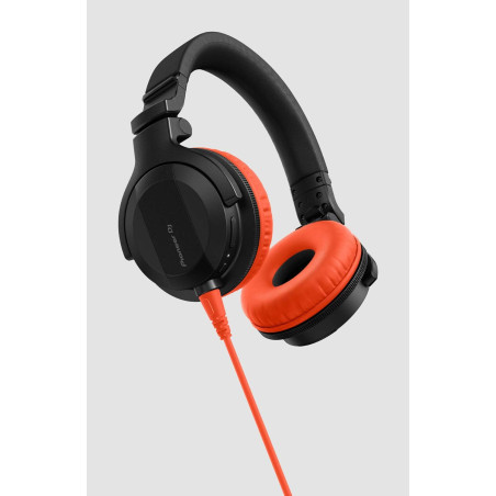PIONEER DJ HC-CP08 ORANGE Miglior Prezzo