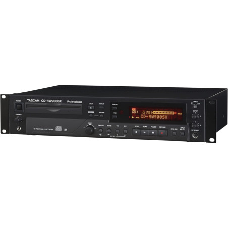 TASCAM CD-RW900SX Miglior Prezzo