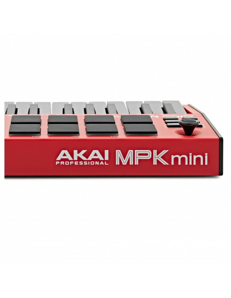 AKAI MPK MINI MK3 RED Miglior Prezzo
