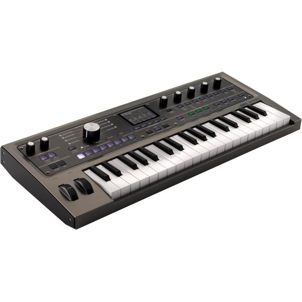 KORG microKORG 2 Standard Miglior Prezzo