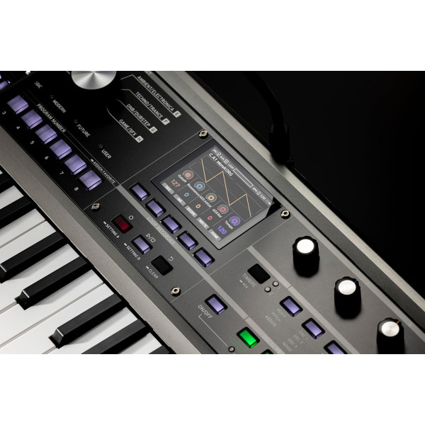 KORG microKORG 2 Standard Miglior Prezzo