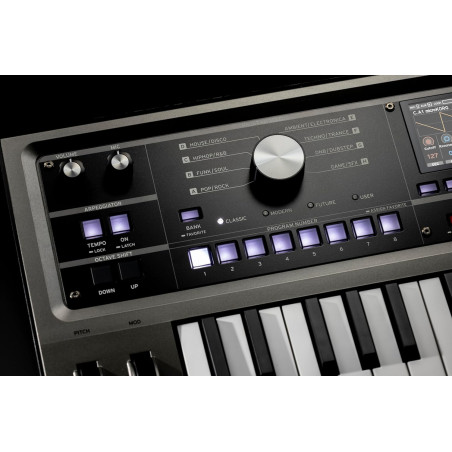 KORG microKORG 2 Standard Miglior Prezzo
