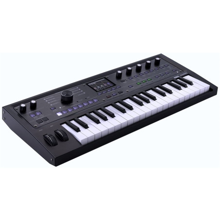 KORG MicroKORG 2 Black Miglior Prezzo