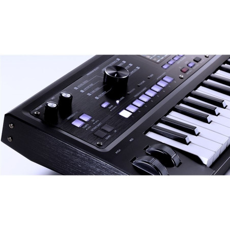 KORG MicroKORG 2 Black Miglior Prezzo