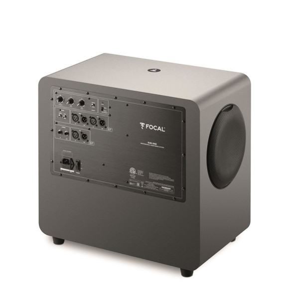 FOCAL SUB ONE Miglior Prezzo