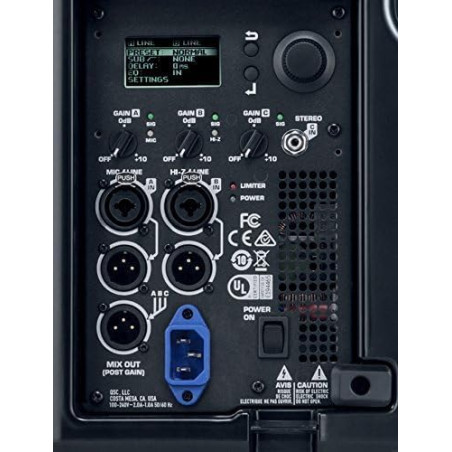 QSC K10.2 Miglior Prezzo