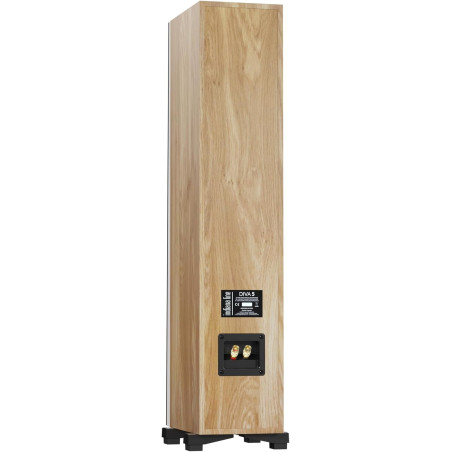 INDIANA LINE DIVA 5 WOOD Miglior Prezzo