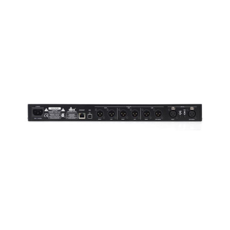DBX DRIVERACK PA2 Miglior Prezzo
