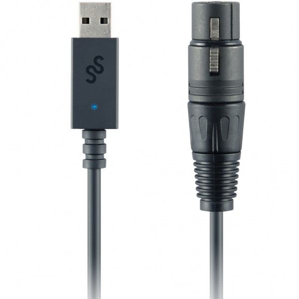 SOUNDSWITCH MICRO DMX INTERFACE Miglior Prezzo