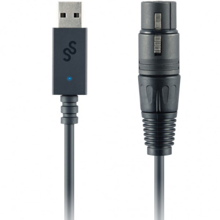 SOUNDSWITCH MICRO DMX INTERFACE Miglior Prezzo
