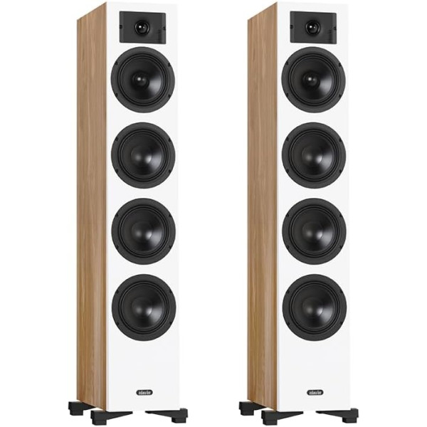 INDIANA LINE DIVA 6 WOOD Miglior Prezzo