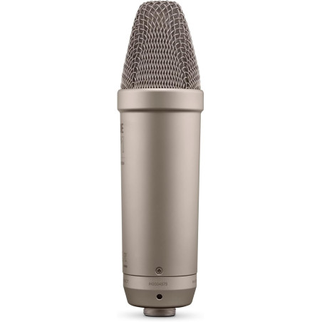 RODE NT1 5th Generation Silver Miglior Prezzo