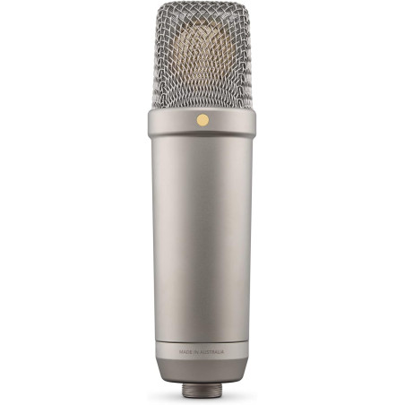 RODE NT1 5th Generation Silver Miglior Prezzo